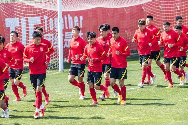 乐鱼网址-国足延续40强赛奖金标准 单场赢球或奖600万