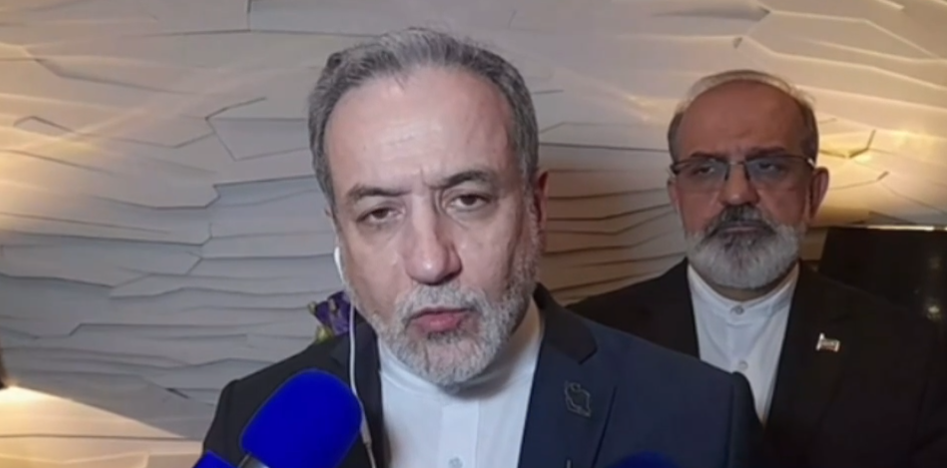 乐鱼app-美国、伊朗核谈判结束！伊外长：是“良好开端”，双方同意继续谈判！伊朗官员称武装部队将进入最高级别戒备状态