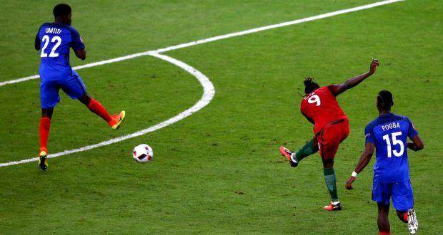 乐鱼app-【人物】葡萄牙的夺冠英雄，如今待业在家