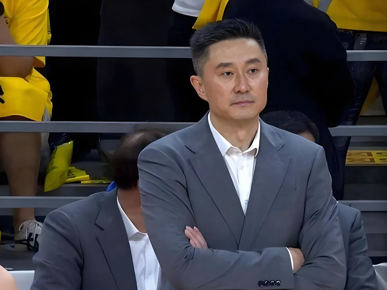 乐鱼官网-广东队赢四川48分！杜锋留下了3个谜题，让球迷看不明白